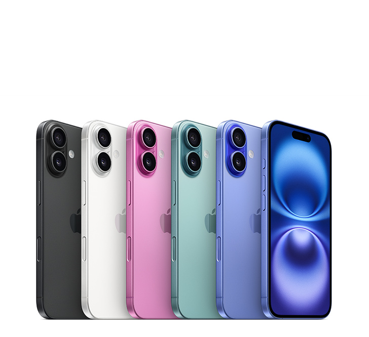 iphone16-digitalmat-gallery-1-202409_GEO_US iPhone 16 128GB