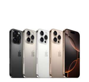 iPhone 16 Pro 256GB